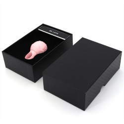 MyPlayToys Stimulateur de clitoris We Love 7cm Rose